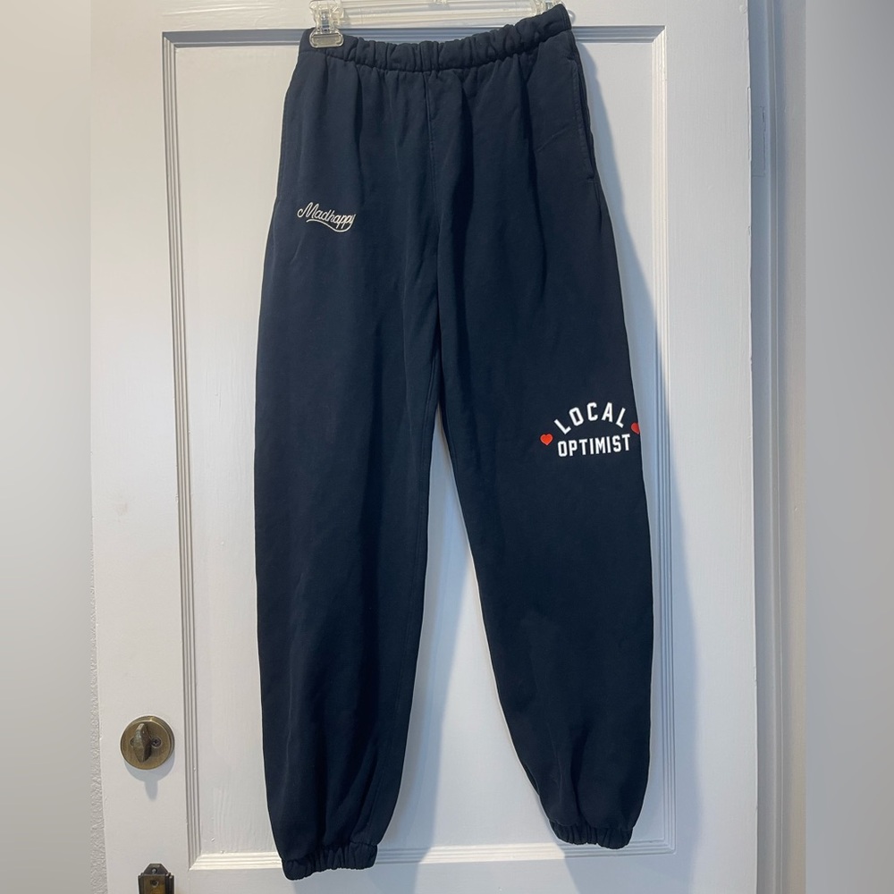 Madhappy Local Optimist Sweatpants